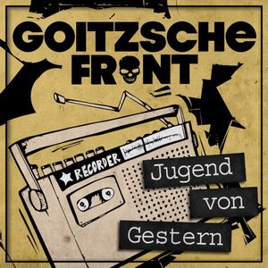 Jugend von gestern (Single)