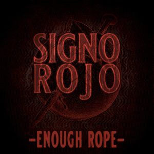 Enough Rope (Single)