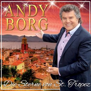 Die Sterne von St. Tropez (Single)