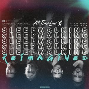 Sleepwalking Reimagined (Single)