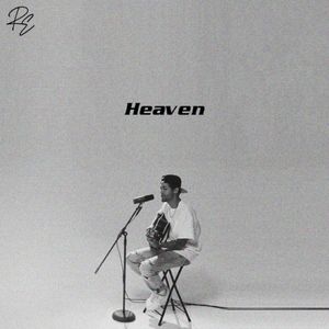 Heaven (Song Session) (Single)