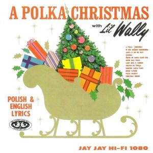 A Polka Christmas