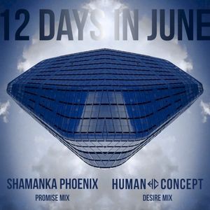 12 Days in June (Single)