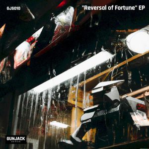 Reversal of Fortune (EP)