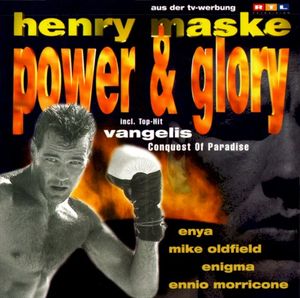 Henry Maske: Power & Glory