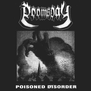 Poisoned Disorder (Single)