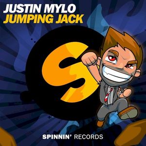 Jumping Jack (Single)