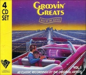 Groovin’ Greats, Volume 1