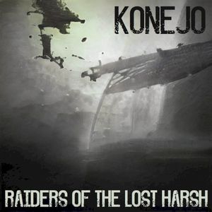 Raiders of the Lost Harsh