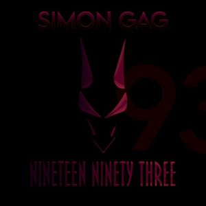 Nineteen Ninety Three (EP)