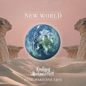 New World (Single)