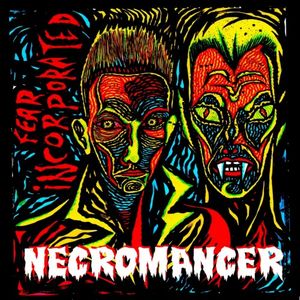 Necromancer (EP)