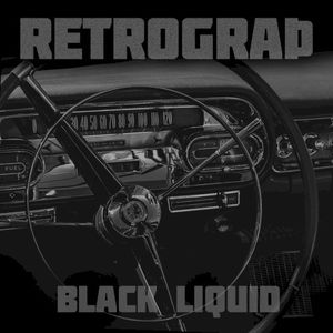 Black Liquid (Single)