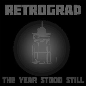 The Year Stood Still (Single)