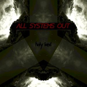 Holy Land (Single)