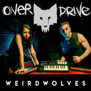 Overdrive (Klack remix)