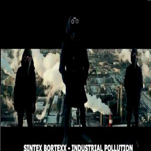 Industrial Pollution (Single)