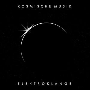 Kosmische Musik (EP)