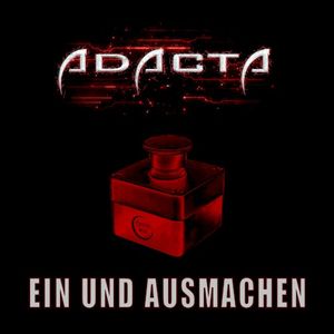 Ein und ausmachen (Single)