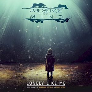 Lonely Like Me (Single)