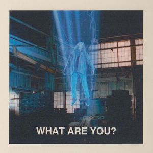 What Are You? (Single)