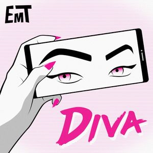 Diva e.p. (EP)