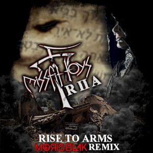 Rise to Arms (Moris Blak remix)