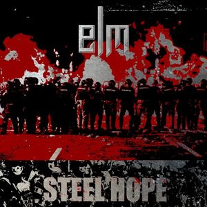 Steel Hope EP (EP)