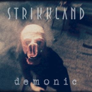 Demonic (Single)