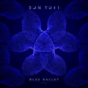 Blue Ballet (EP)