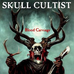 Blood Carvings (EP)