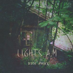 Run Away (Single)