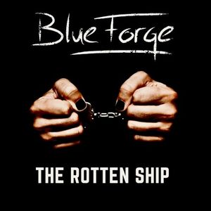 The Rotten Ship (Single)