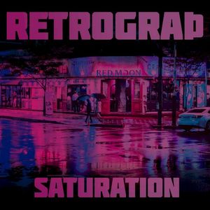 Saturation (EP)