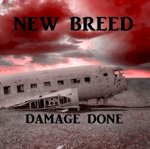 Damage Done (Single)