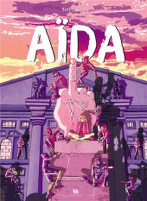 Aïda