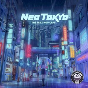 Neon City (Single)