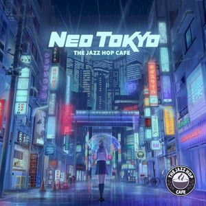 Tokyo Suburbs (Single)