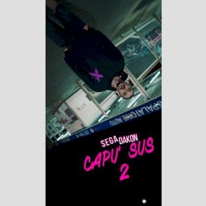 Capu’ Sus 2 (Single)