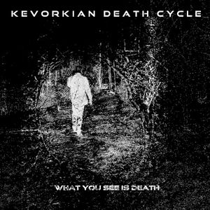 What You See Is Death (EP)