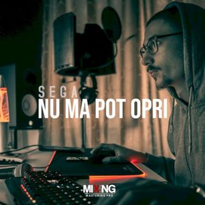 Nu ma pot opri (Single)