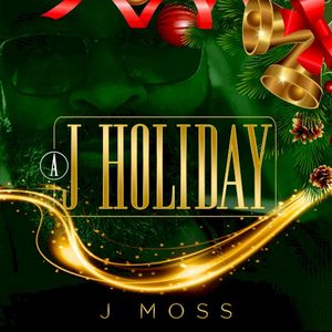 A J Holiday (EP)