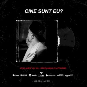 Cine sunt eu