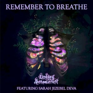 Remember to Breathe (Single)