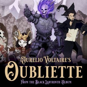 Oubliette (single version)