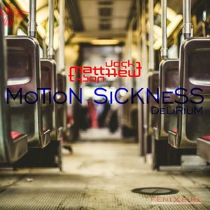 Motion Sickness (EP)