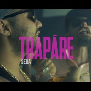 Trapare