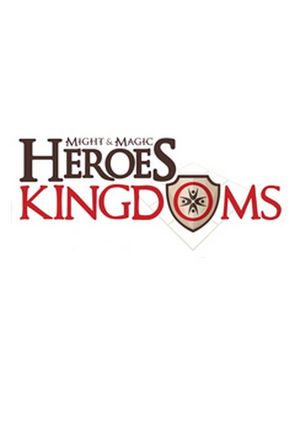 Might and Magic: Heroes Kingdoms