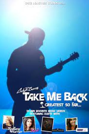 Take Me Back:Greatest So Far...