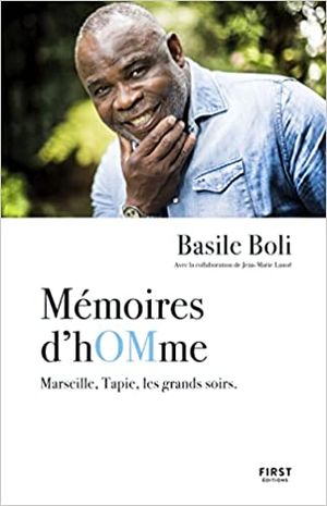 Mémoire d'hOMme